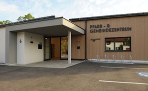 Kunst am Bau, „Amaliahaus“, Annelies Senfter, 2021/22