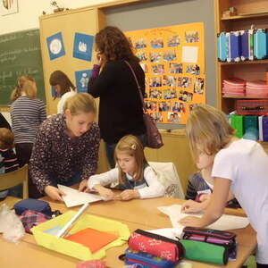 Kindergarten