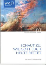 Dem Wort auf der Spur – Exodus