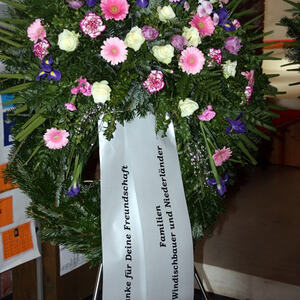 Begräbnismesse Prälat Dr. Zinnhobler