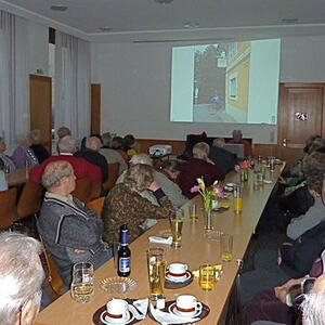 Seniorennachmittag