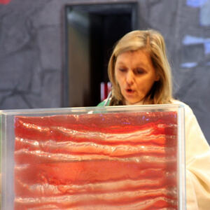 Kindermesse 
