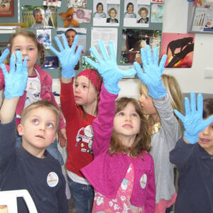 Kindergarten