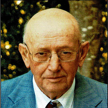 Josef Mayer