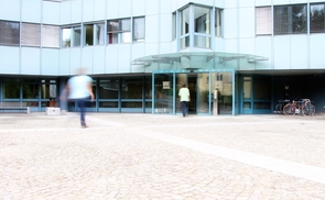 Diözesanhaus Linz1_Foto: Diözese Linz