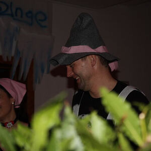 Almrausch am Froschberg