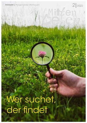 Pfarrblatt - 2022.02