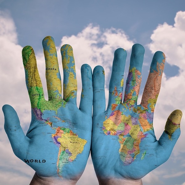 Schöpfungsverantwortung / © stokpic/pixabay.com/Pixabay License Schöpfungsverantwortung