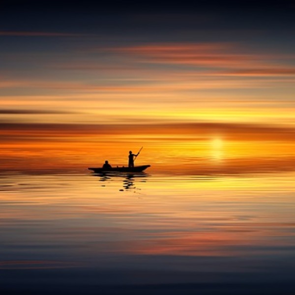 Impulstexte der Newsletter bis 2013 / © pixabay.com