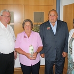 Jubelpaare 2010