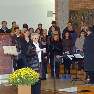 Jubelhochzeitsmesse