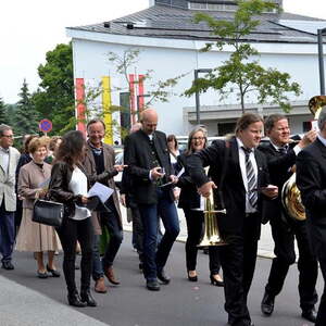 Fronleichnam 2016