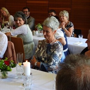 Jubelpaarfeier Pfarre Niederneukirchen 01.06.2025