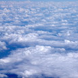 Über den Wolken - Vancouver. © Roland Lengauer