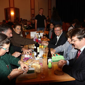 Osternacht