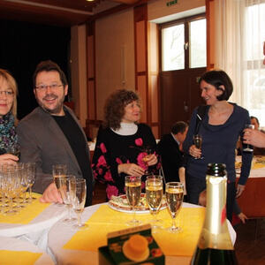 Taufelternmesse