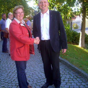 Jubiläumswallfahrt 