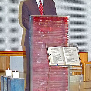 Jubelhochzeitsmesse