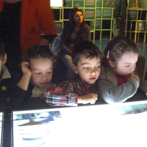 Kindergarten