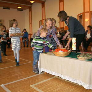 Kinderwortgottesdienst