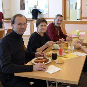 KMB-Frühschoppen