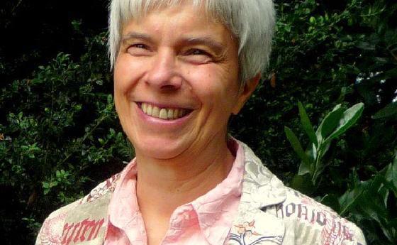 Ingeborg Meinecke