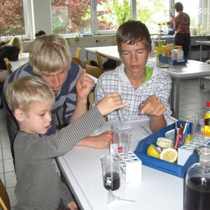 Advent- und Weihnachtszeit im Kindergarten