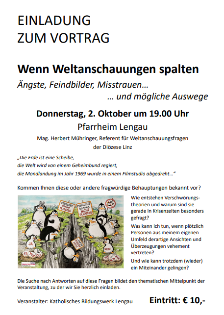 2. Oktober 2025