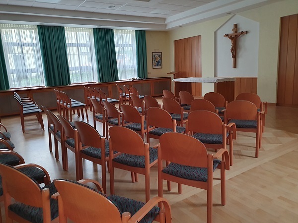 Sommerkirche