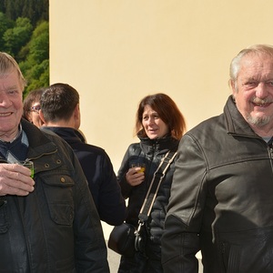 Erstkommunion