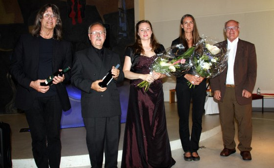 Serenade 'Wien 3/4'