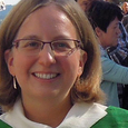 Die Gmundnerin Mag.a Anna-Maria Marschner ist die neue Pfarrassistentin der Pfarre Gschwandt. 