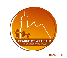 Logo der Pfarre