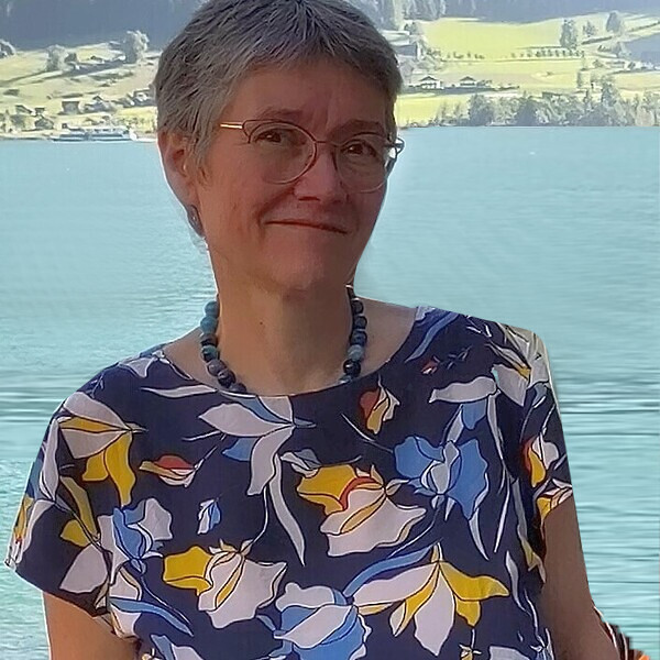 Mag.a Maria Birklbauer