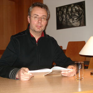 KBW-Vortrag