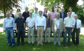 Österreichische NeutestamentlerInnen trafen sich an der Katholisch-Theologischen Privatuniversität Linz. Foto: KTU