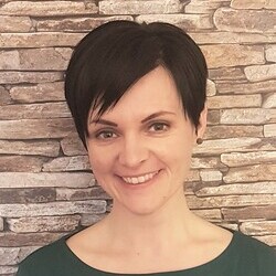 Ingrid Arnoldner