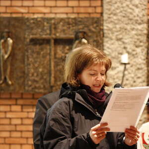 Valentinsgottesdienst 