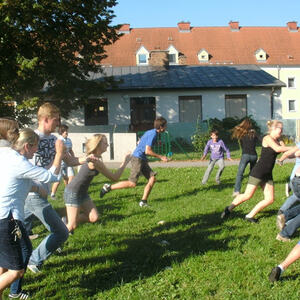 Mini Start