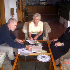 PGR-Klausur 