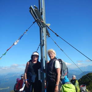 Wurzeralm am Brunnsteiner See