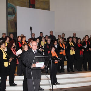 Benefizkonzert