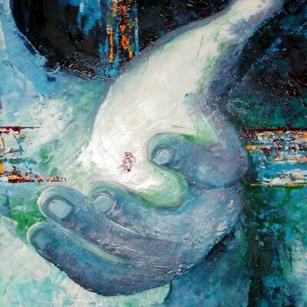 Hand