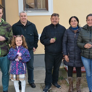 Erstkommunion