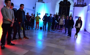 JugendKircheLinz_9. Xspirience _Klemens HAGER 