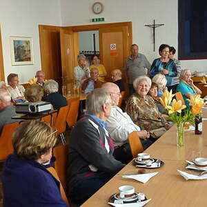 Seniorenherbstprogramm 
