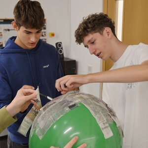 Workshop Upcycling