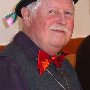 Seniorenfasching