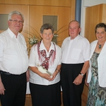 Jubelpaare 2010