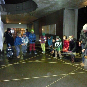 Waldweihnacht